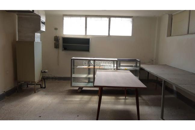 Edificios, Alquiler, Barranquilla - $15.470.000