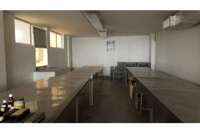 Edificios, Alquiler, Barranquilla - $15.470.000