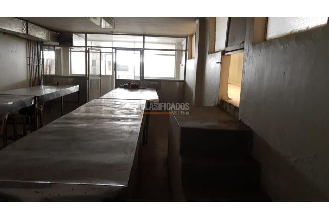 Edificios, Alquiler, Barranquilla - $15.470.000