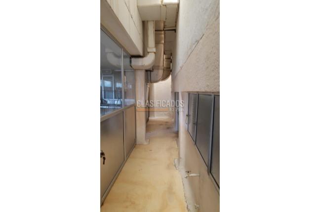 Edificios, Alquiler, Barranquilla - $15.470.000