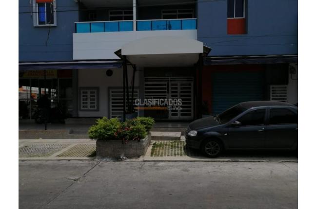 Apartamentos, Alquiler, Barranquilla - $1.250.000