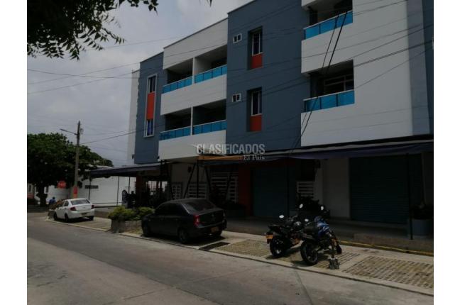 Apartamentos, Alquiler, Barranquilla - $1.250.000