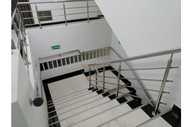 Apartamentos, Alquiler, Barranquilla - $1.250.000