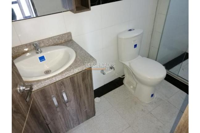 Apartamentos, Alquiler, Barranquilla - $1.250.000