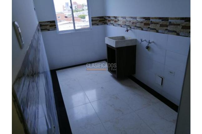 Apartamentos, Alquiler, Barranquilla - $1.250.000