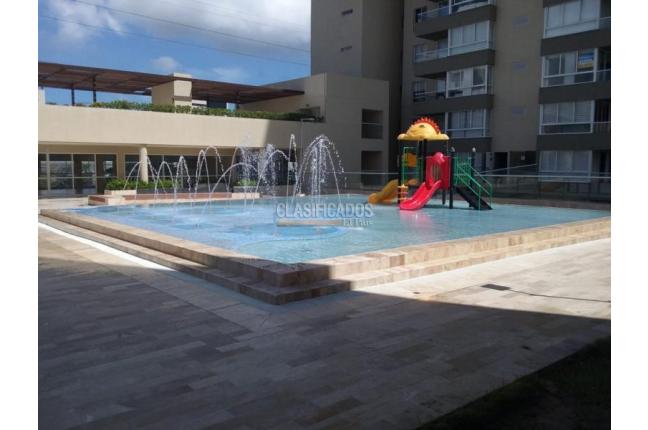 Apartamentos, Alquiler, Barranquilla - $2.900.000