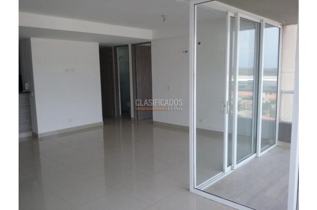 Apartamentos, Alquiler, Barranquilla - $2.900.000