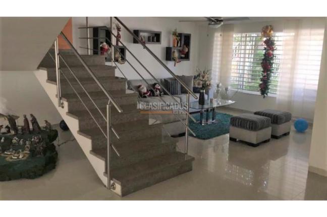 Casas, Venta, Barranquilla - $1.500.000.000