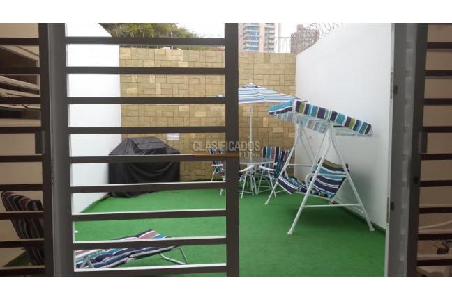 Casas, Venta, Barranquilla - $1.500.000.000