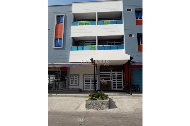 Apartamentos, Alquiler en Barranquilla