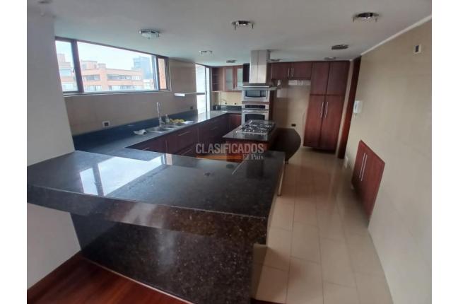 Apartamentos, Alquiler, Bogotá - $14.700.000