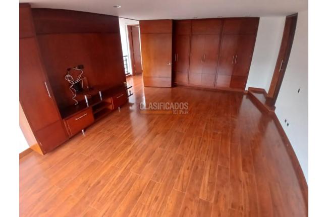 Apartamentos, Alquiler, Bogotá - $14.700.000
