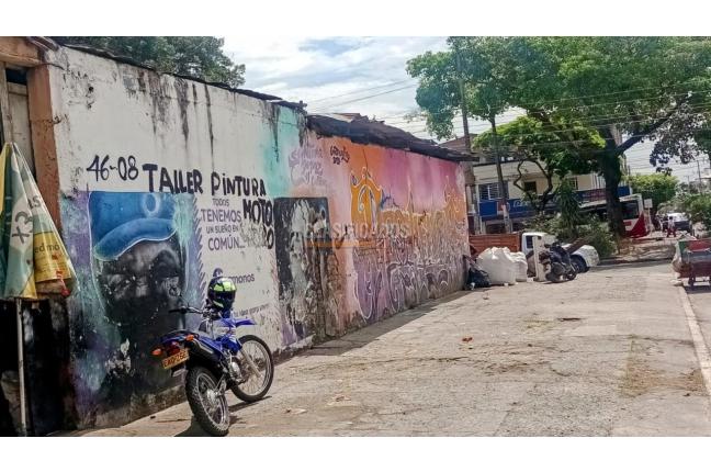 Lotes, Venta, Mariano Ramos - $1.250.000.000