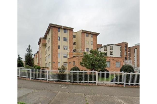 Apartamentos, Venta en Bogotá