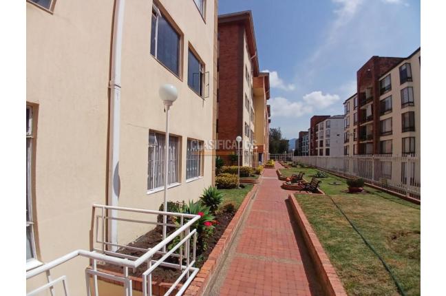 Apartamentos, Venta en Bogotá