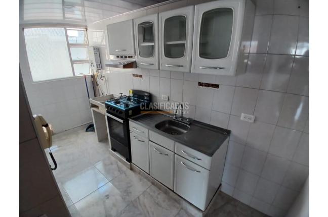 Apartamentos, Venta en Bogotá