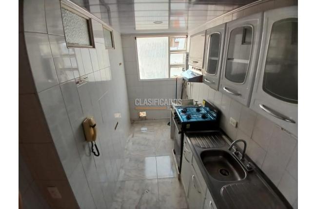 Apartamentos, Venta, Bogotá - $280.000.000