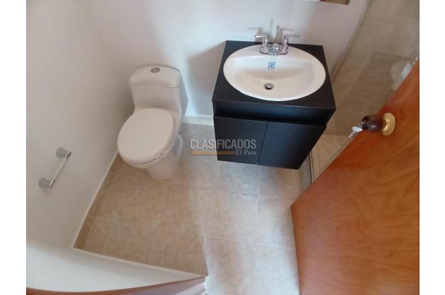 Apartamentos, Venta, Bogotá - $280.000.000