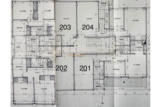 Edificios, Venta, Chía - $2.500.000.000