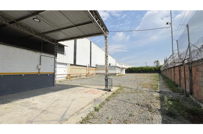 Lotes, Alquiler, Yumbo - $7.000.000