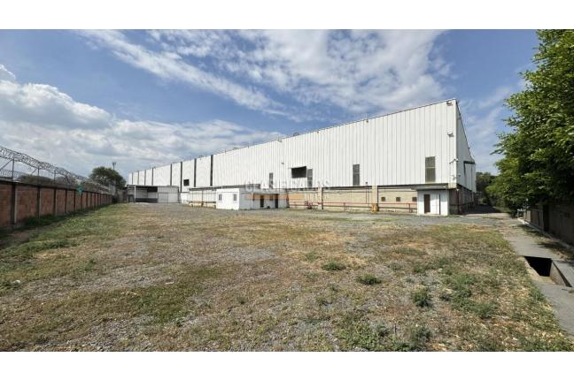 Lotes, Alquiler en Yumbo