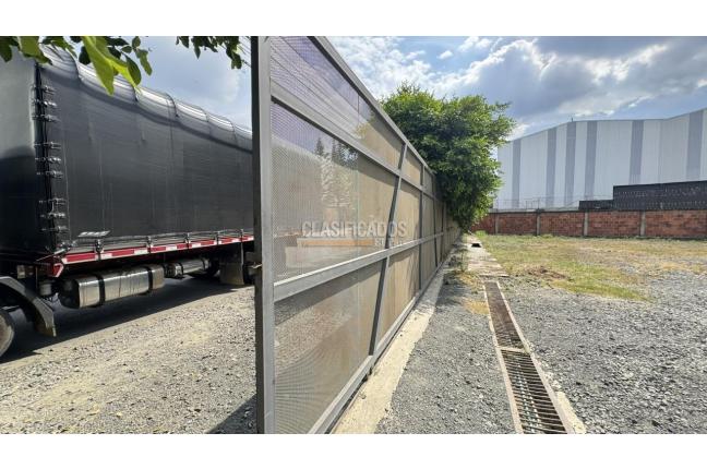 Lotes, Alquiler, Yumbo - $7.000.000