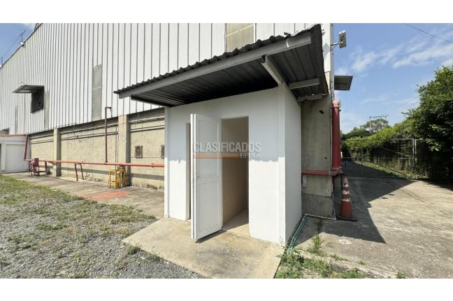 Lotes, Alquiler, Yumbo - $7.000.000