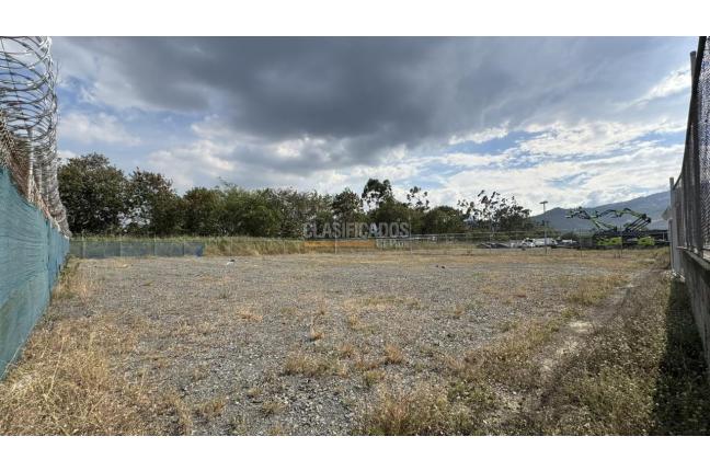 Lotes, Alquiler, Yumbo - $15.120.000