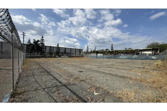 Lotes, Alquiler, Yumbo - $15.120.000