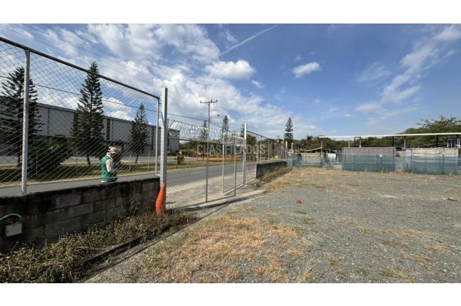 Lotes, Alquiler, Yumbo - $15.120.000