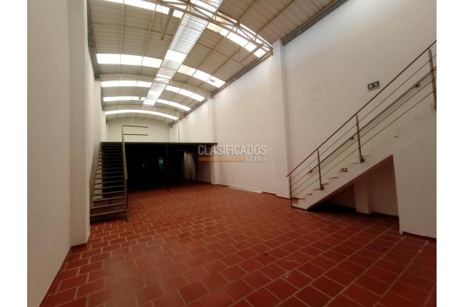 Locales y Bodegas, Alquiler en Bretaña