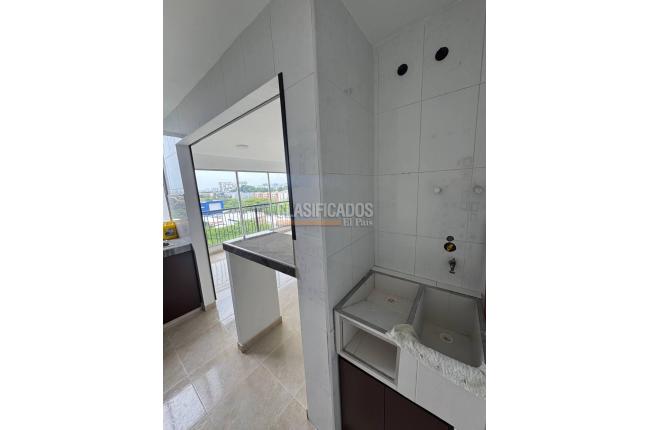 Apartamentos, Venta, Caney - $225.000.000