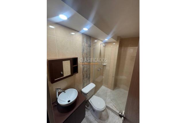 Apartamentos, Venta, Caney - $225.000.000
