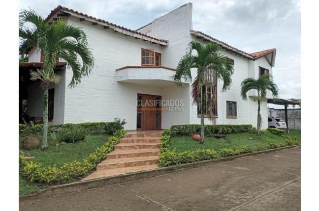 Casas, Venta, Meléndez - $1.400.000.000