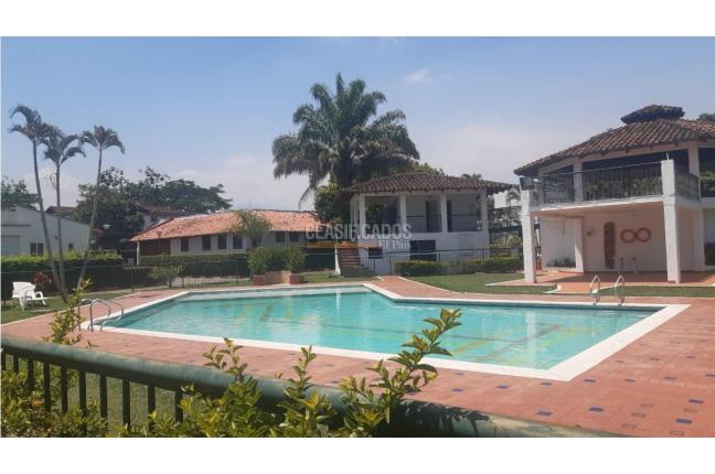 Casas, Venta, Meléndez - $1.400.000.000