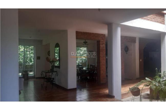 Casas, Venta, Meléndez - $1.400.000.000