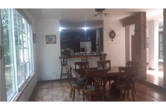 Casas, Venta, Meléndez - $1.400.000.000