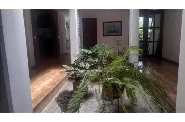 Casas, Venta, Meléndez - $1.400.000.000