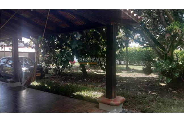 Casas, Venta, Meléndez - $1.400.000.000