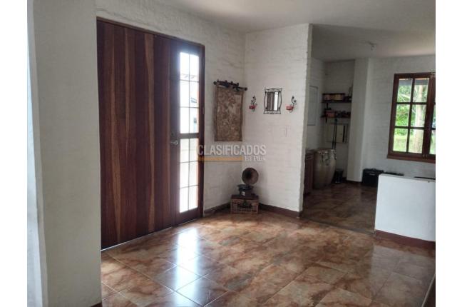 Casas, Venta, Meléndez - $1.400.000.000