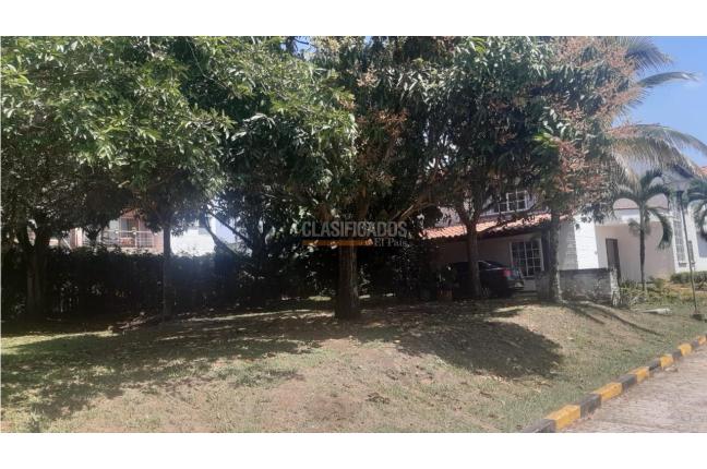 Casas, Venta, Meléndez - $1.400.000.000