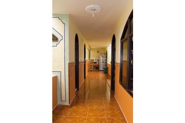 Apartamentos, Alquiler en El Guabal