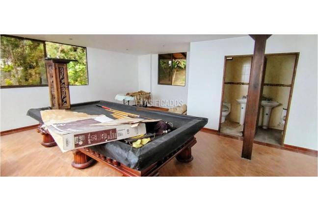 Casas, Venta, Yumbo - $2.500.000.000