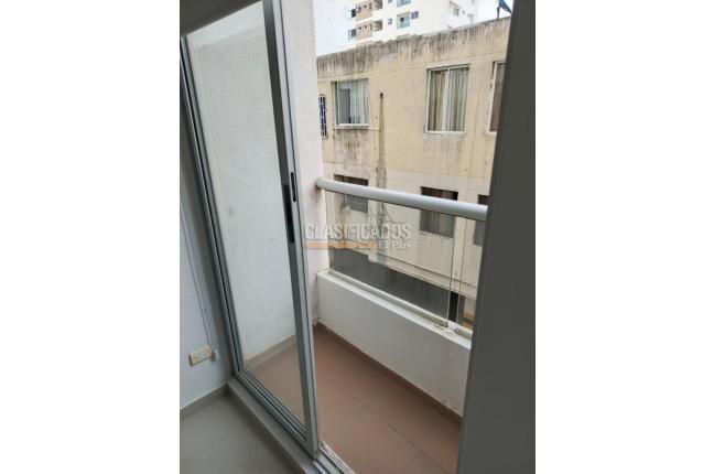 Apartamentos, Alquiler, Barranquilla - $1.400.000