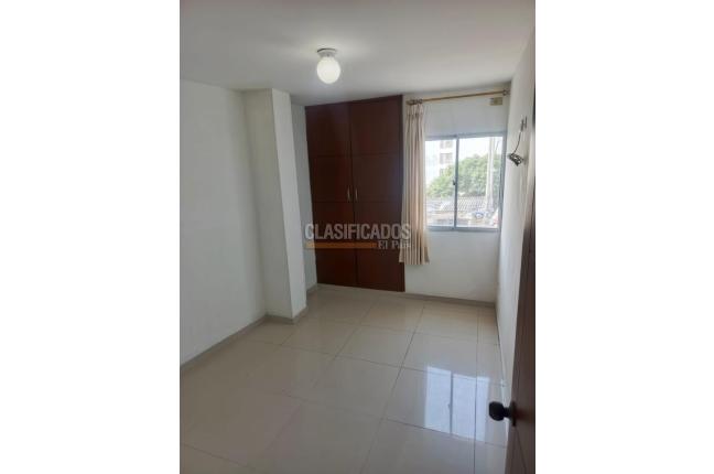 Apartamentos, Alquiler, Barranquilla - $1.440.000