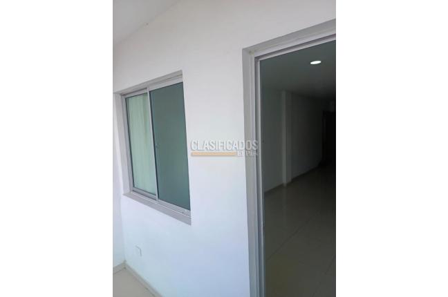 Apartamentos, Alquiler, Barranquilla - $1.440.000