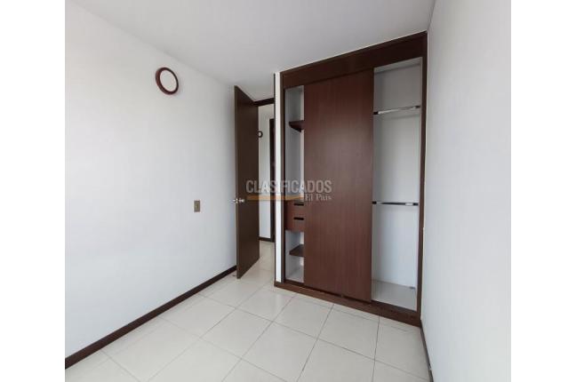 Apartamentos, Venta, La Hacienda - $381.000.000