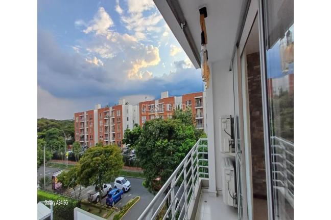 Apartamentos, Venta, La Hacienda - $381.000.000