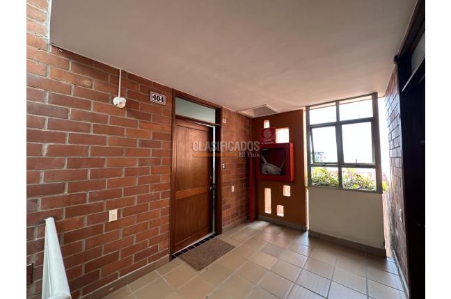 Apartamentos, Venta, Ciudad Jardín - $715.000.000