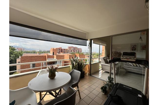 Apartamentos, Venta, Ciudad Jardín - $715.000.000